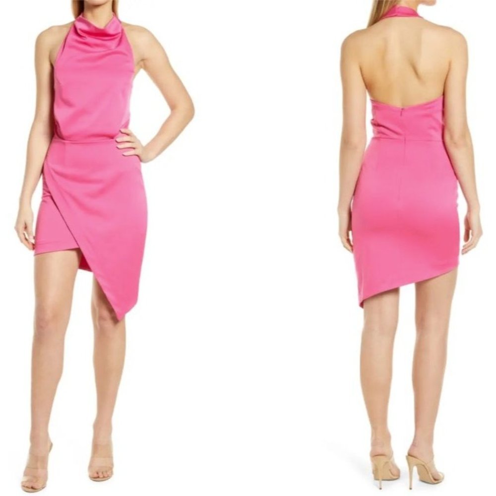 ELLIATT - Cocktail Dress - Small (New Without Tags)